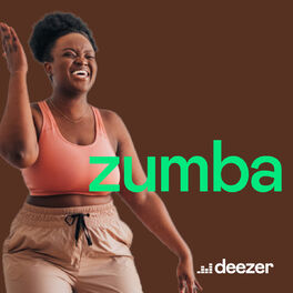 Cover of playlist Zumba