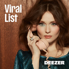 Cover of playlist Viral List