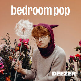 Cover of playlist Bedroom Pop