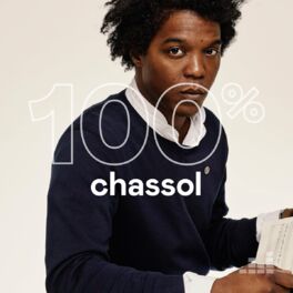 Cover of playlist 100% Chassol