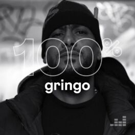 Cover of playlist 100% Gringo