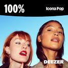 100% Icona Pop