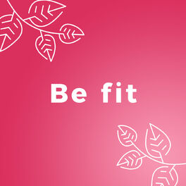 Cover of playlist Be fit