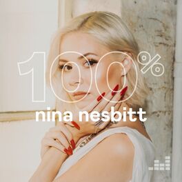 Cover of playlist 100% Nina Nesbitt