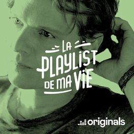 Cover of playlist Bénabar