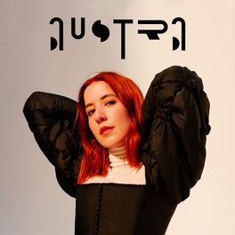 Cover of playlist Risk It – An Introduction To Austra
