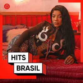Cover of playlist Hits Brasil ∙ Top Nacionais ∙ As Melhores 2023