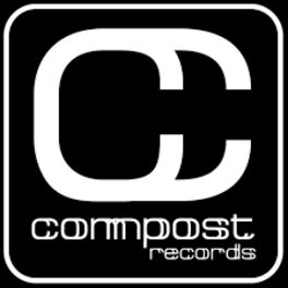 Cover of playlist Compost Records (Top Tracks Selection)
