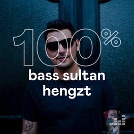 Cover of playlist 100% Bass Sultan Hengzt
