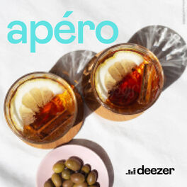 Cover of playlist Apéro
