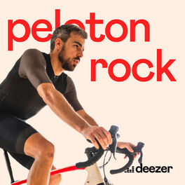 Cover of playlist Peloton Rock