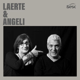 Cover of playlist Laerte & Angeli: Músicas que fizeram minha cabeça