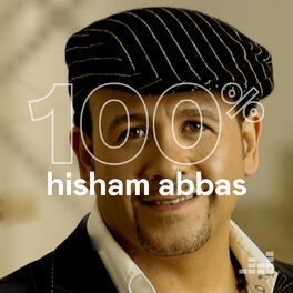 Cover of playlist 100% Hisham Abbas