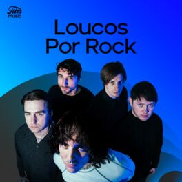 Cover of playlist Rock Internacional 2023 🤘 Loucos Por Rock!