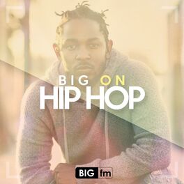 Cover of playlist Big on Hip-hop