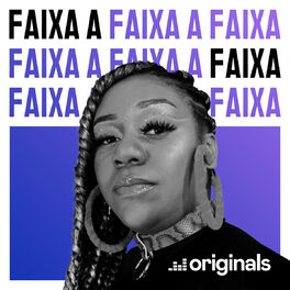 Cover of playlist Faixa a Faixa - N.I.N.A