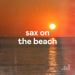 Cover of playlist Sax on the beach