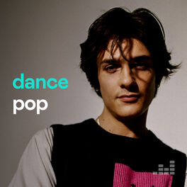 Cover of playlist Dance Pop