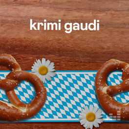 Cover of playlist Krimi Gaudi