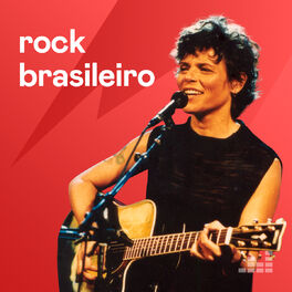 Cover of playlist Rock Brasileiro