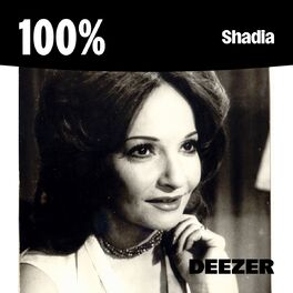 Cover of playlist 100% Shadia