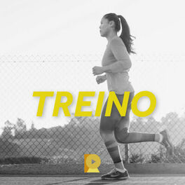 Cover of playlist Treino