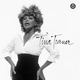 Cover of playlist Simply The Best - As Melhores de Tina Turner