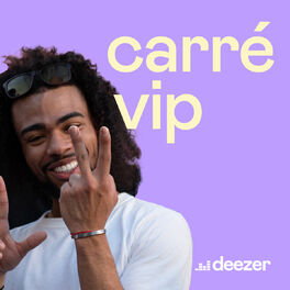 Cover of playlist Carré VIP