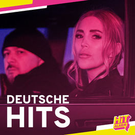 Cover of playlist Deutsche Hits // Deutschpop, Alexa Feser
