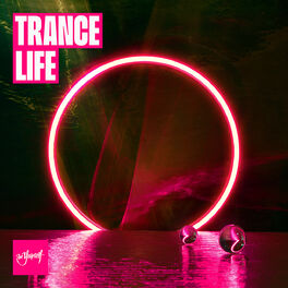 Cover of playlist Trance Life | 🚨Trance Music 2022