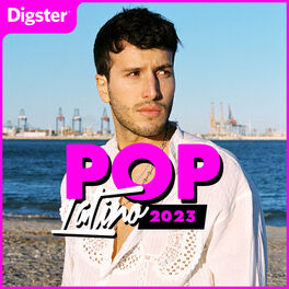 Cover of playlist Pop Latino 2023