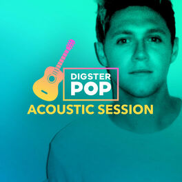 Cover of playlist Digster Pop - Acoustic Session