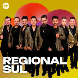 Cover of playlist Regional Sul
