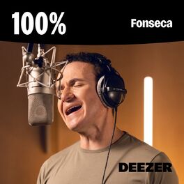 Cover of playlist 100% Fonseca