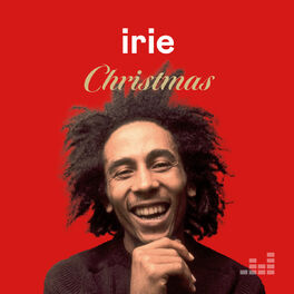 Cover of playlist Irie Christmas!