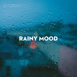 Cover of playlist Rainy Mood