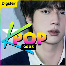 Cover of playlist KPOP 2023