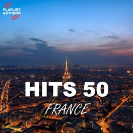 Cover of playlist HITS 50 FRANCE