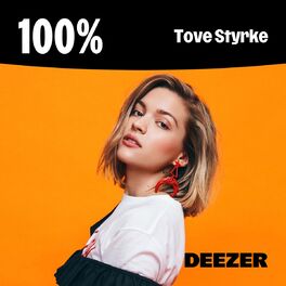 Cover of playlist 100% Tove Styrke
