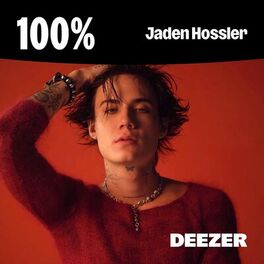 Cover of playlist 100% jxdn