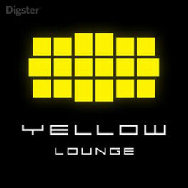Cover of playlist Yellow Lounge