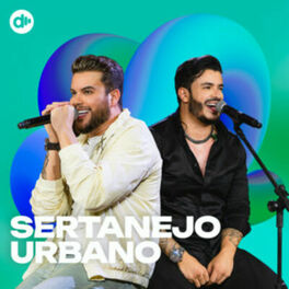 Cover of playlist Sertanejo Urbano