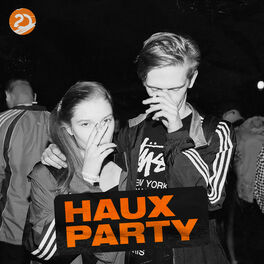 Cover of playlist Haux Party - Tech House 2022