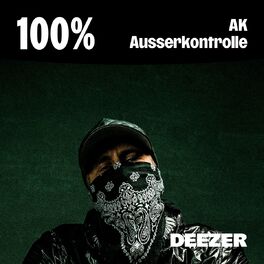 Cover of playlist 100% AK Ausserkontrolle