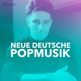 Cover of playlist Neue Deutsche Popmusik | Deutschpop Hits 2023 | Po