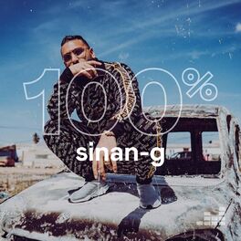 Cover of playlist 100% Sinan-G