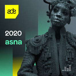 Cover of playlist 2020 by Asna