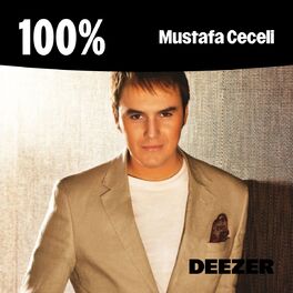 Cover of playlist 100% Mustafa Ceceli