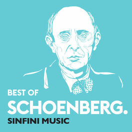Cover of playlist Schoenberg: Best of