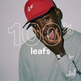Cover of playlist 100% Leafs